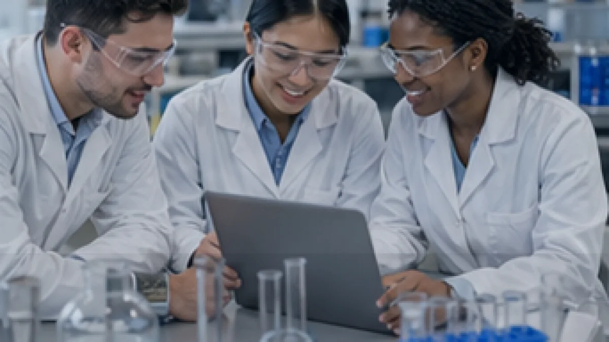 ABO Advanced Optician Certification Exam practice test students taking an online exam with rationales and sample questions