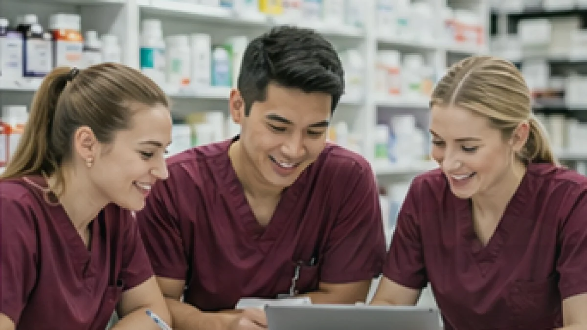 ACCUPLACER Quantitative Reasoning, Algebra, and Statistics practice test students taking an online exam with rationales and sample questions