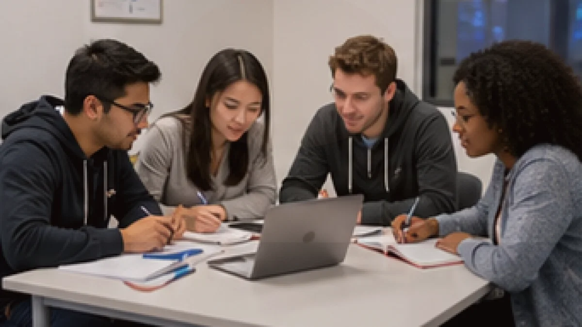 ACCUPLACER WritePlacer practice test students taking an online exam with rationales and sample questions