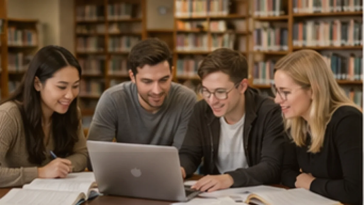 AP Exams practice test students taking an online exam with rationales and sample questions