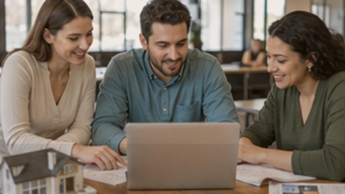 Arizona Real Estate Salesperson Exam practice test students taking an online exam with rationales and sample questions