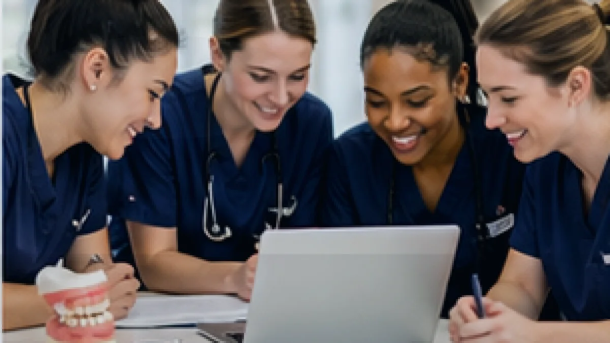 ARRT Bone Densitometry practice test students taking an online exam with rationales and sample questions