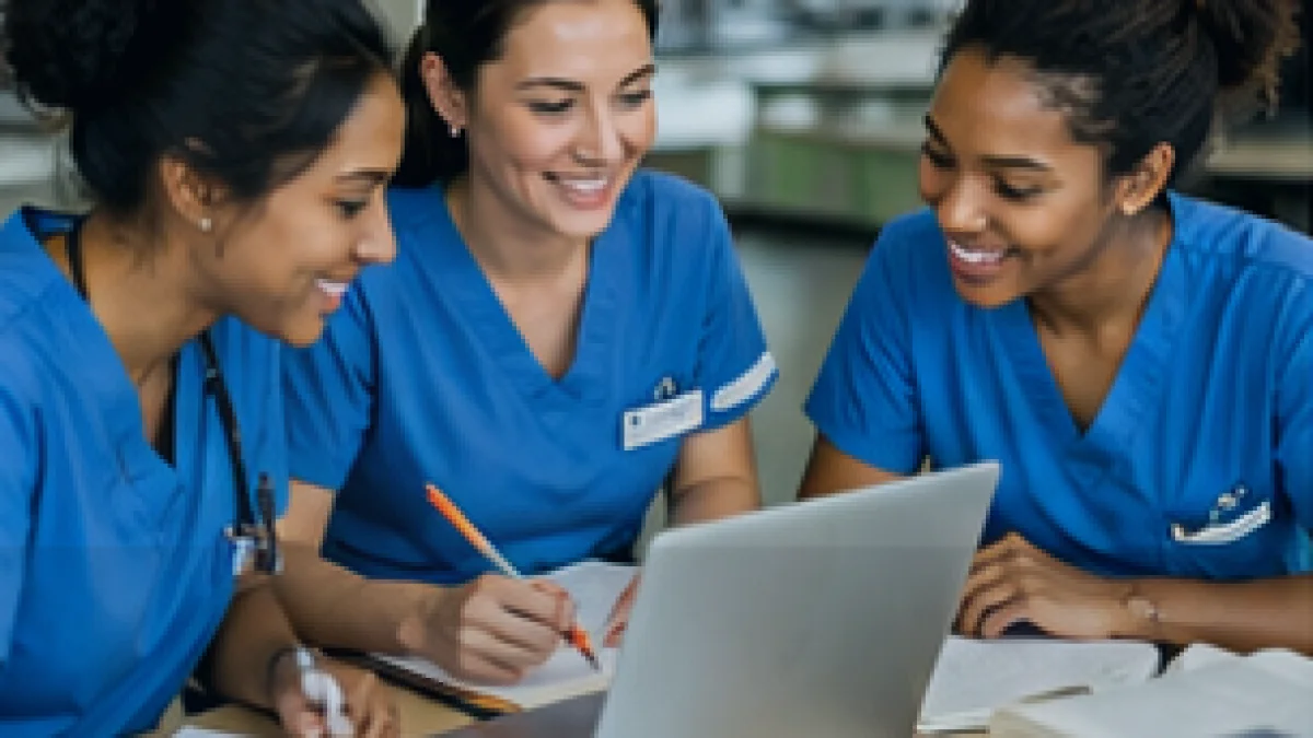 ARRT Mammography practice test students taking an online exam with rationales and sample questions