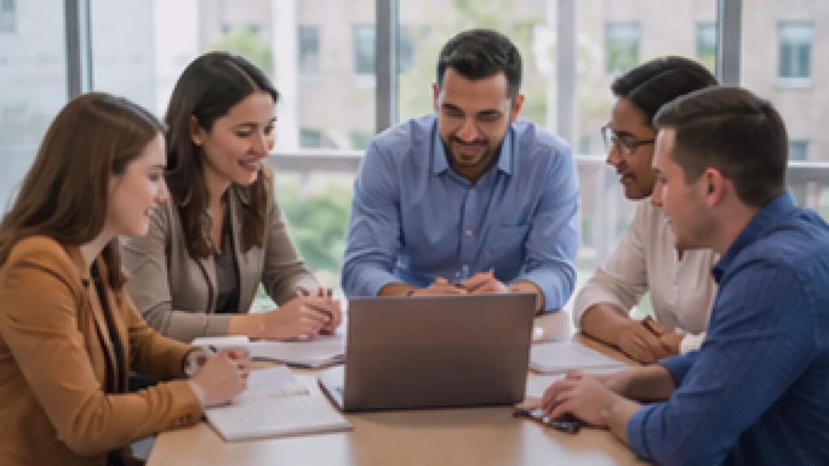 ASWB Clinical Exam practice test students taking an online exam with rationales and sample questions