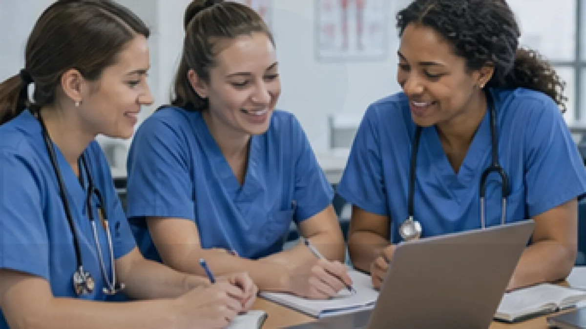 ATI Med Surg Proctored Exam practice test students taking an online exam with rationales and sample questions