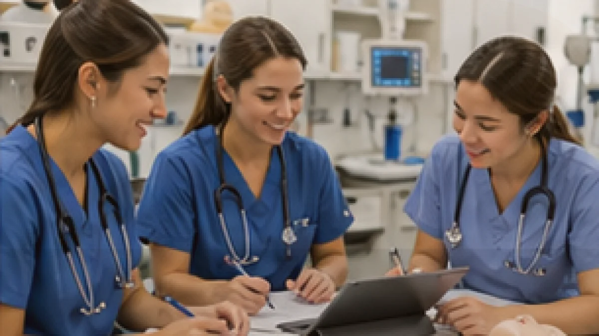 ATI Pediatrics Proctored Exam practice test students taking an online exam with rationales and sample questions