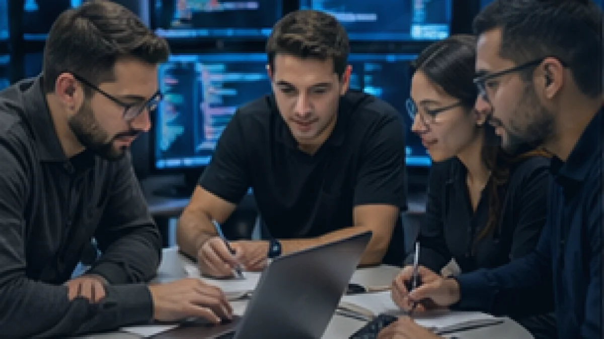 AWS Solutions Architect Associate practice test students taking an online exam with rationales and sample questions