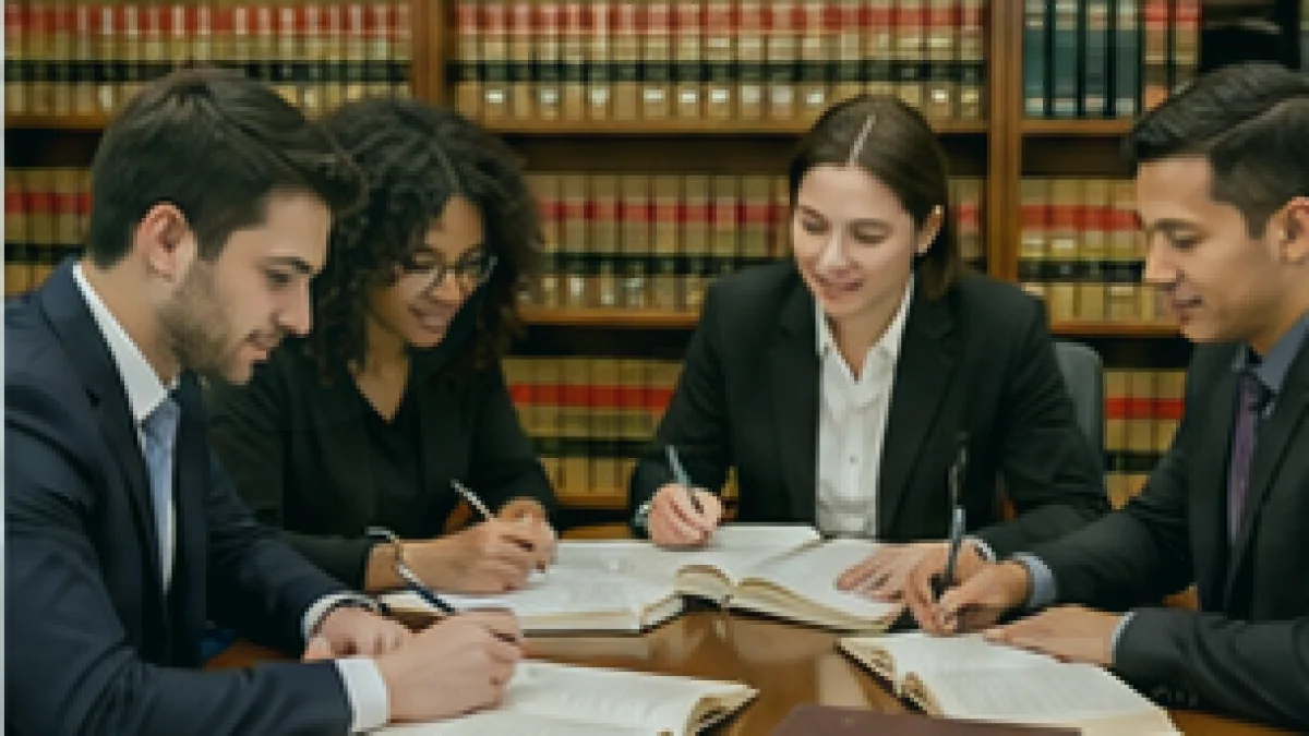 California Law and Ethics Exam for LCSW practice test students taking an online exam with rationales and sample questions