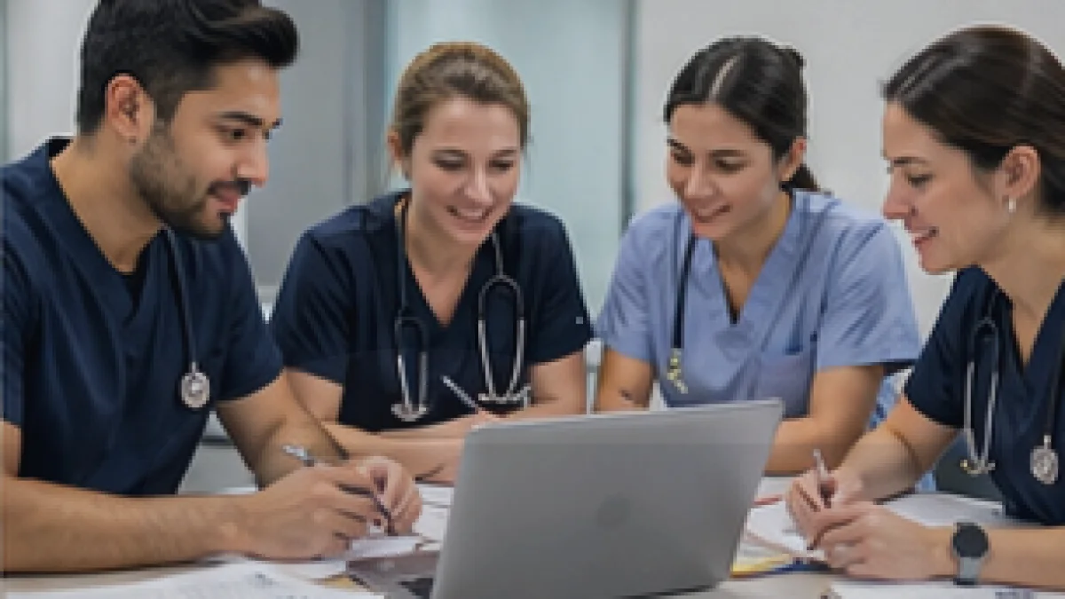 CDCA Dental Hygiene ADEX Written practice test students taking an online exam with rationales and sample questions