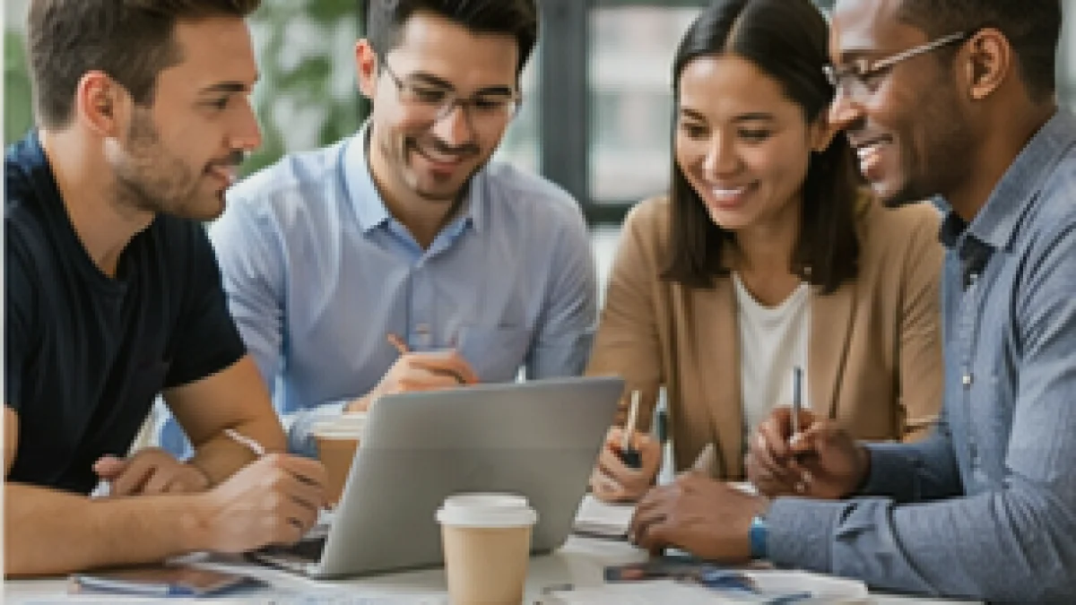 Certified Management Accountant Part 1 practice test students taking an online exam with rationales and sample questions