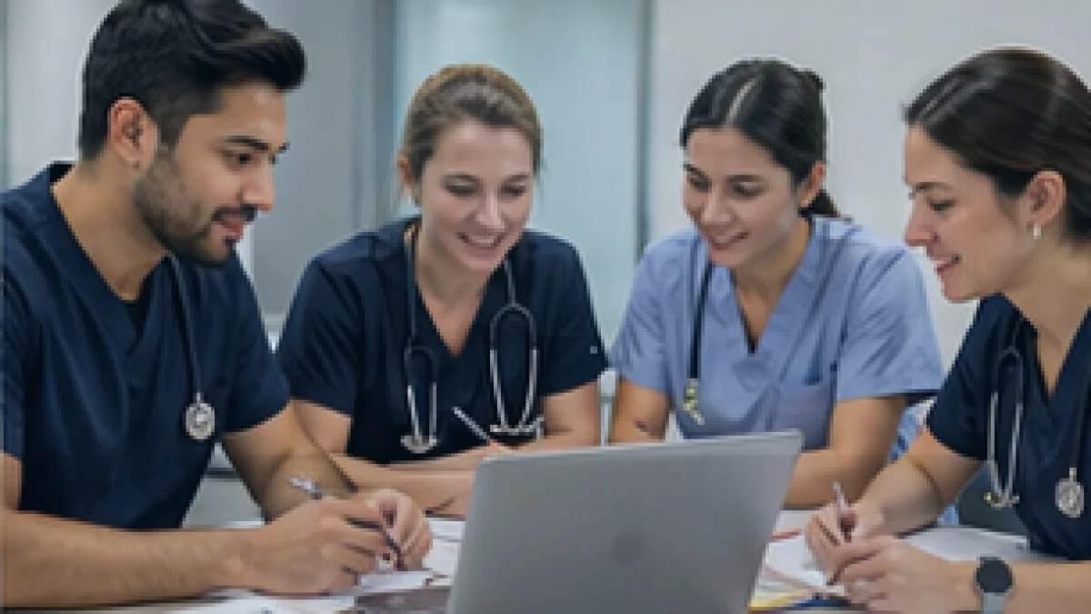 Certified Nursing Assistant Practice Test practice test students taking an online exam with rationales and sample questions