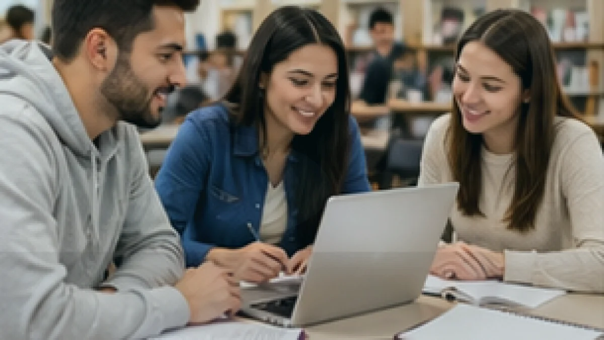 Certified Paraoptometric (CPO) practice test students taking an online exam with rationales and sample questions