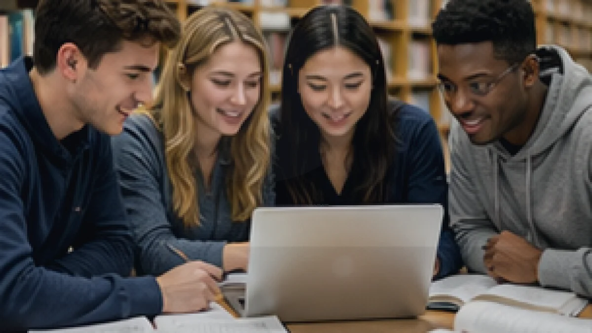 Certified Paraoptometric Technician (CPOT) practice test students taking an online exam with rationales and sample questions