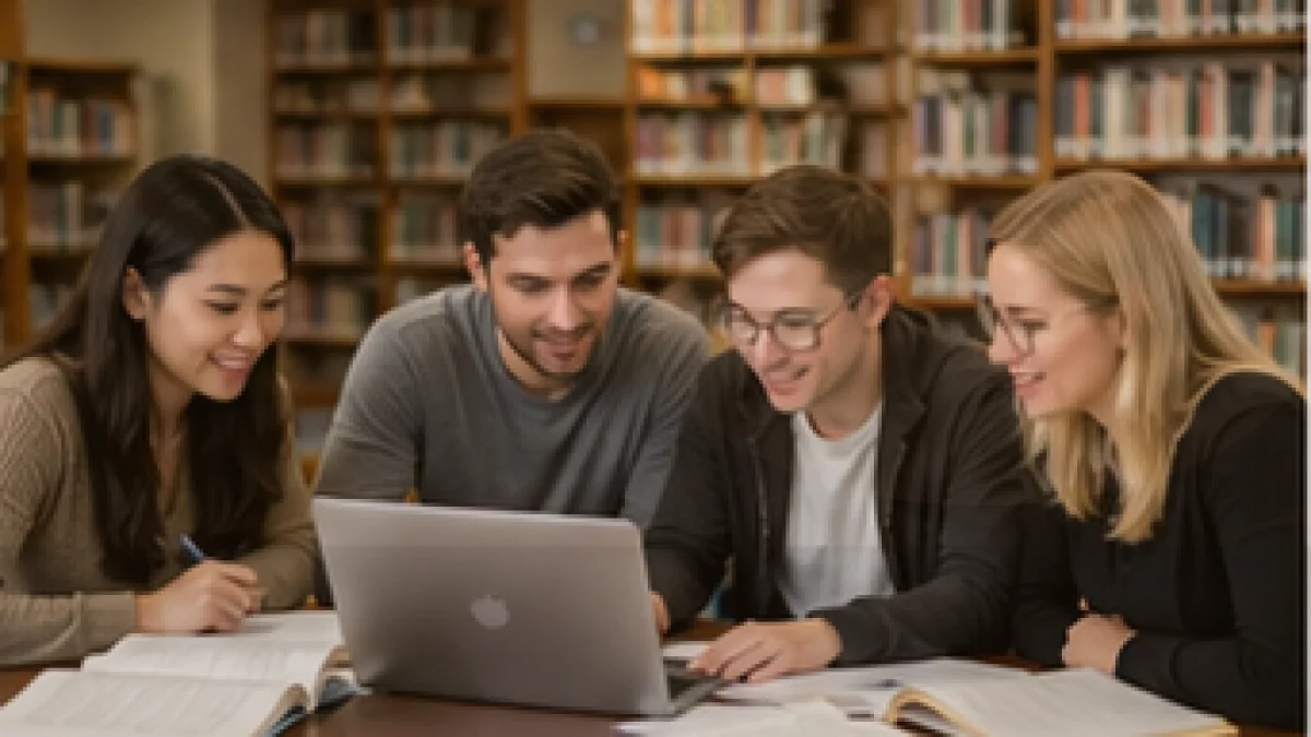 CLEP Introductory Sociology practice test students taking an online exam with rationales and sample questions