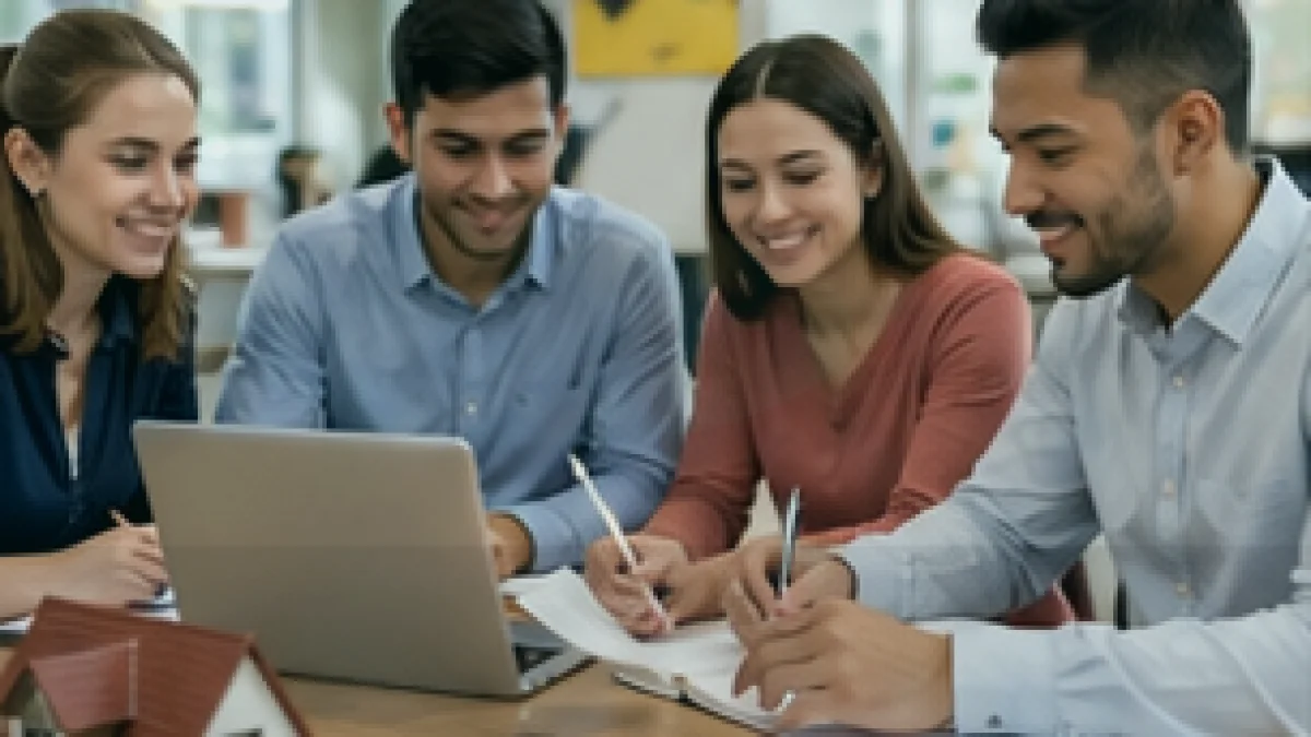 Colorado Real Estate Broker Exam practice test students taking an online exam with rationales and sample questions