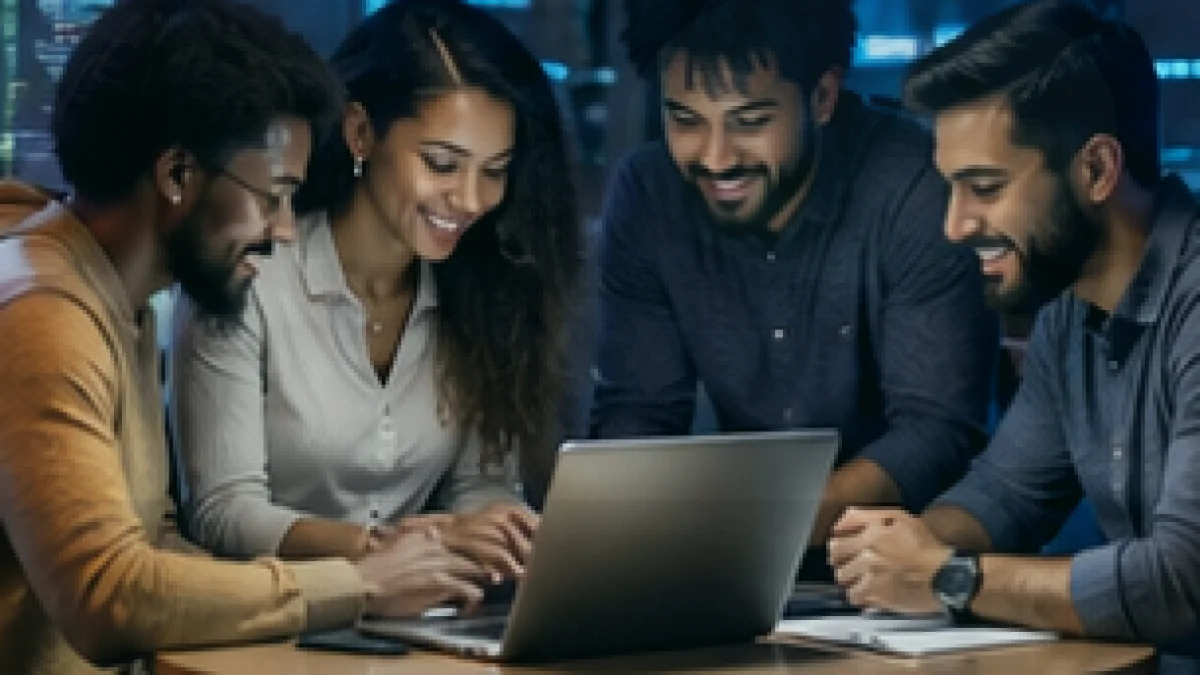 CompTIA Data+ (DA0-001) practice test students taking an online exam with rationales and sample questions