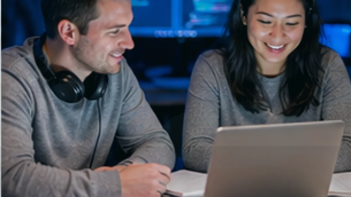 CompTIA PenTest+ (PT0-003) practice test students taking an online exam with rationales and sample questions