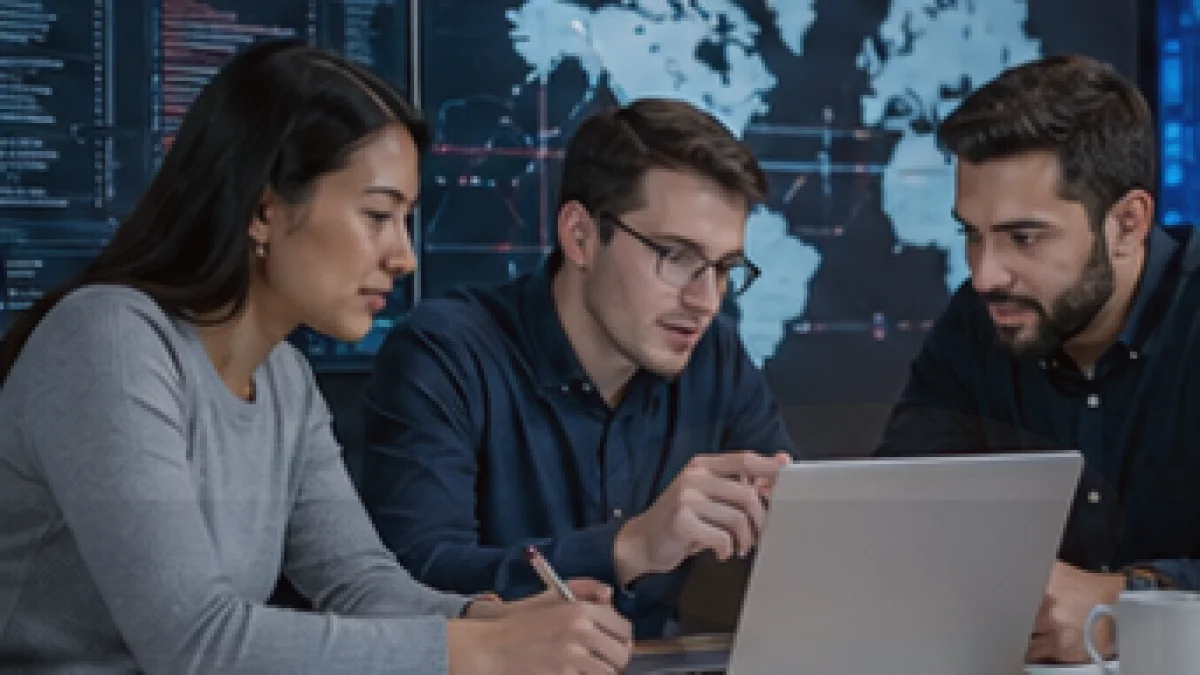 CompTIA Project+ practice test students taking an online exam with rationales and sample questions