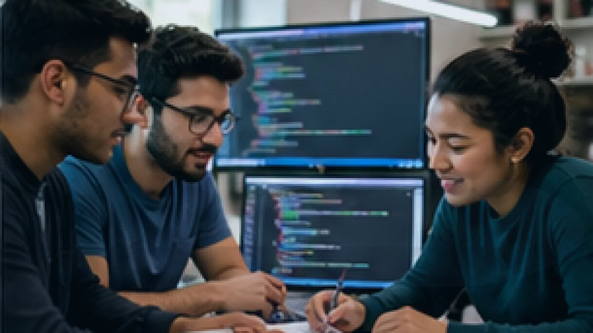 CompTIA SecurityX practice test students taking an online exam with rationales and sample questions