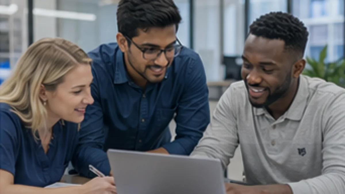 CPA FAR practice test students taking an online exam with rationales and sample questions