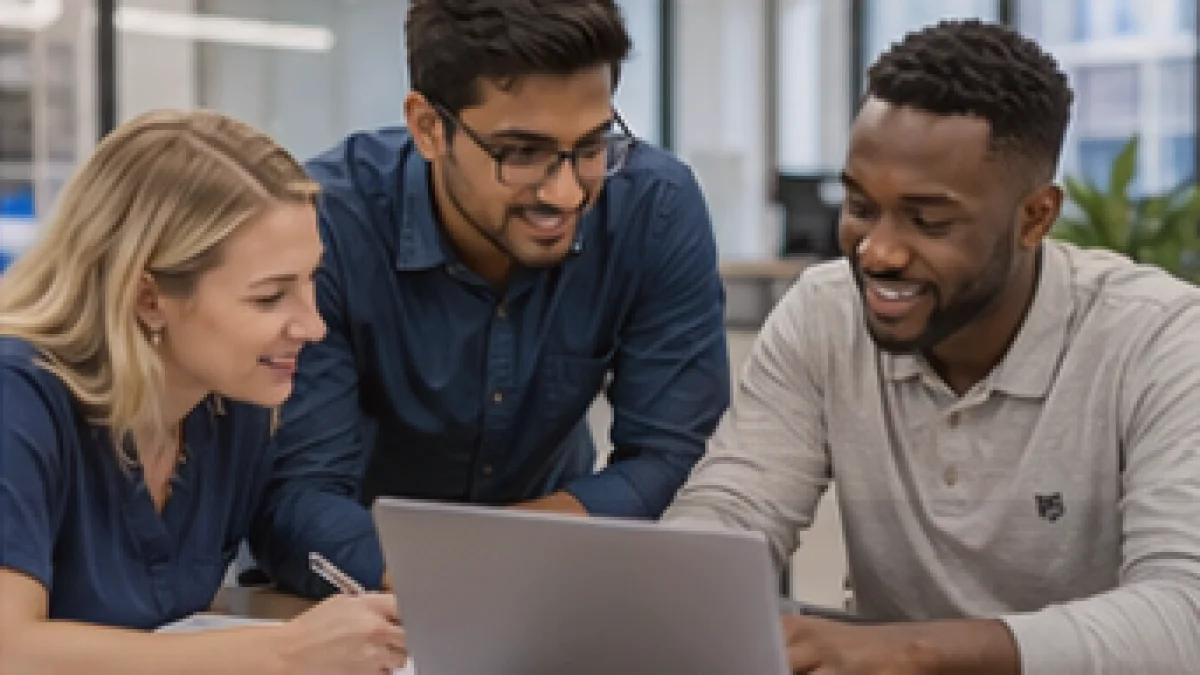 CPA Financial Accounting and Reporting (FAR) practice test students taking an online exam with rationales and sample questions