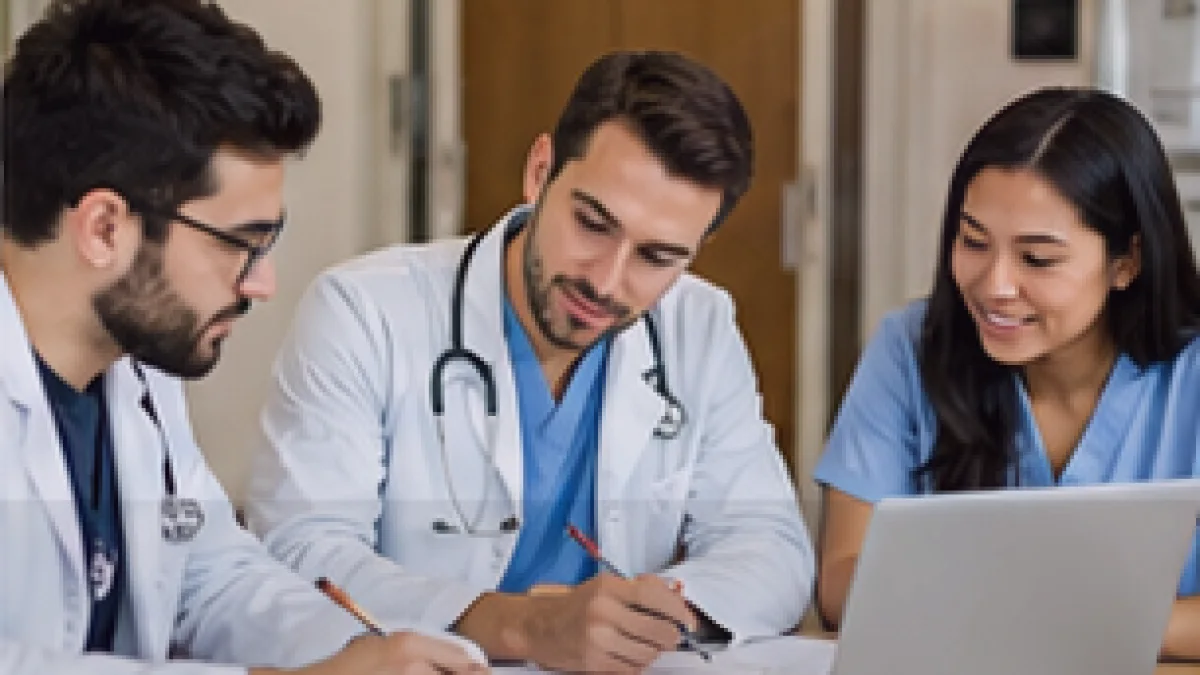 DANB Radiation Health and Safety Exam practice test students taking an online exam with rationales and sample questions