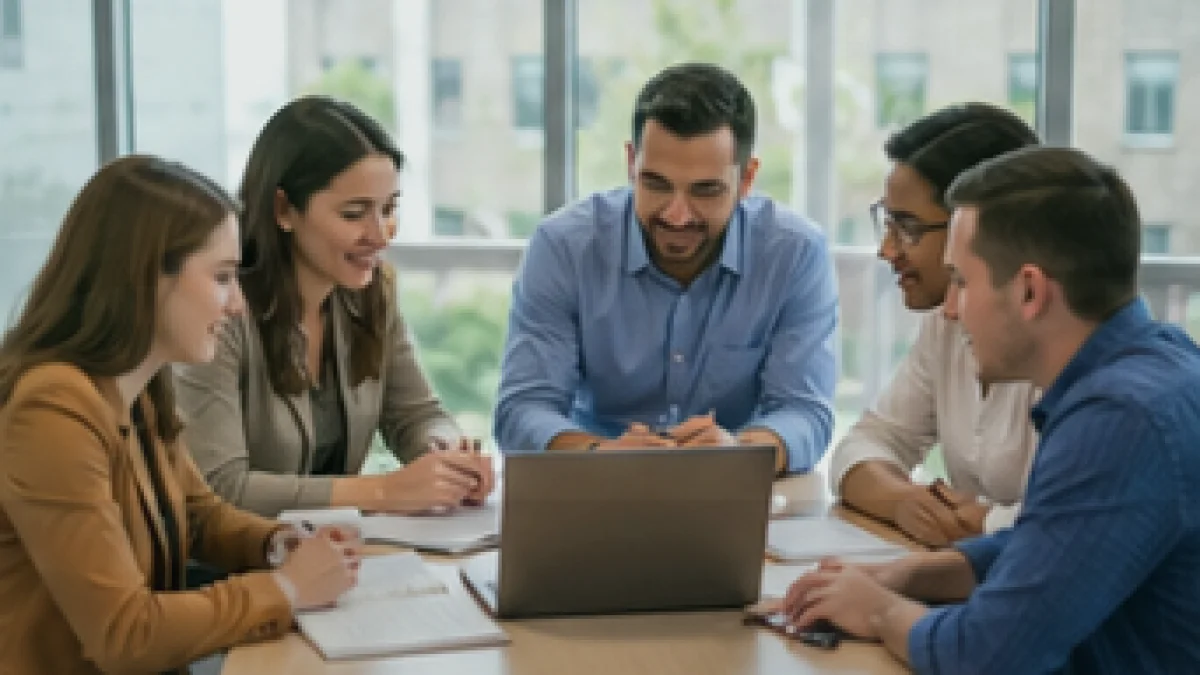 Enrolled Agent Part 3 practice test students taking an online exam with rationales and sample questions