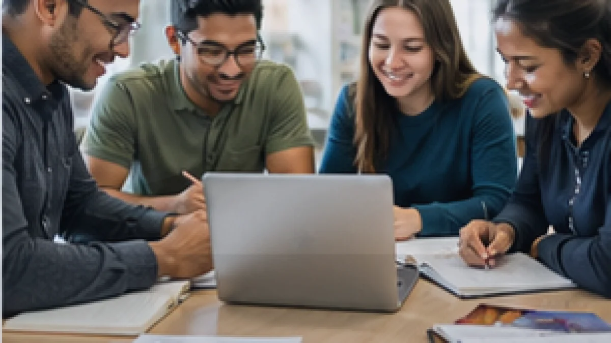 EPPP Part 1 practice test students taking an online exam with rationales and sample questions