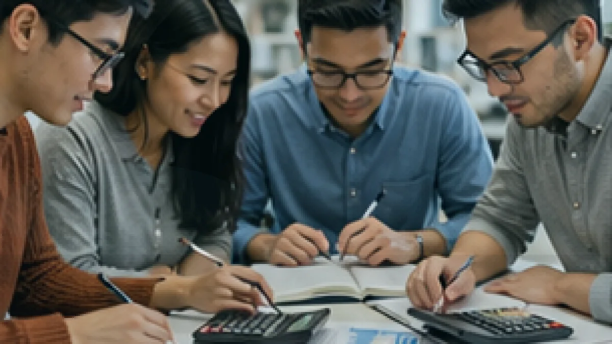 GPHR Global Professional in Human Resources practice test students taking an online exam with rationales and sample questions