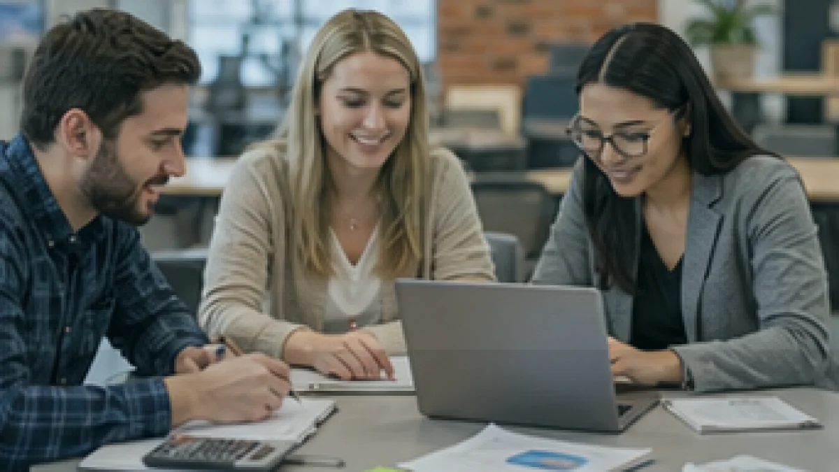 Lean Six Sigma Black Belt practice test students taking an online exam with rationales and sample questions