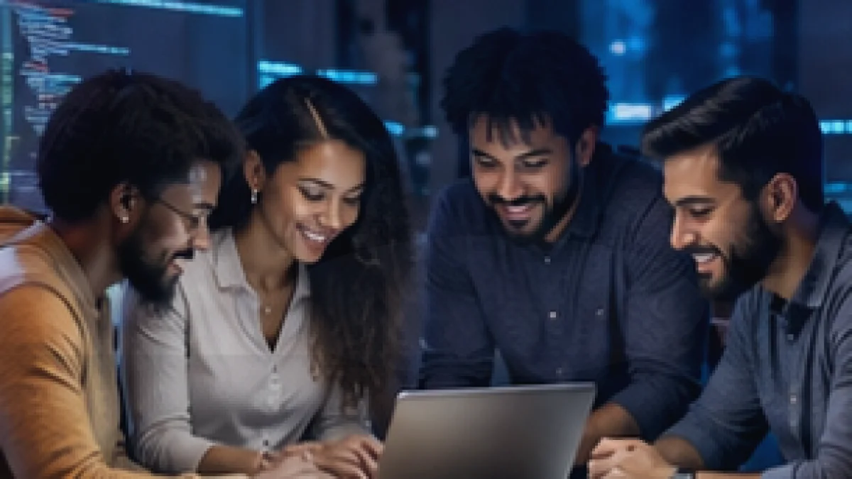 Microsoft SC-900 Security, Compliance, and Identity Fundamentals practice test students taking an online exam with rationales and sample questions