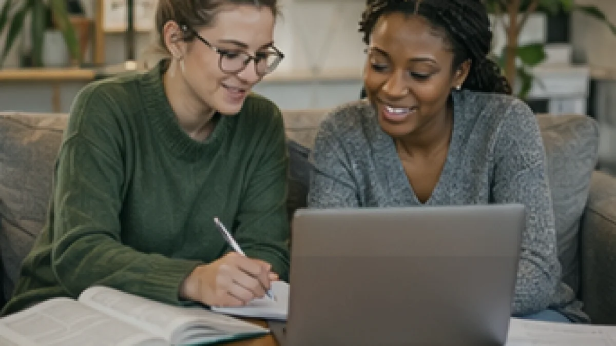 NCLE Advanced Contact Lens Exam practice test students taking an online exam with rationales and sample questions