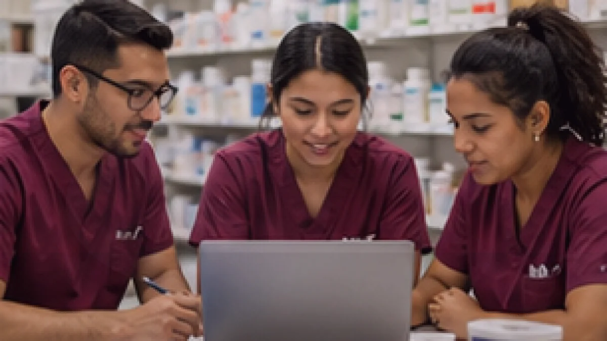 NHA Electronic Health Records Specialist (CEHRS) practice test students taking an online exam with rationales and sample questions