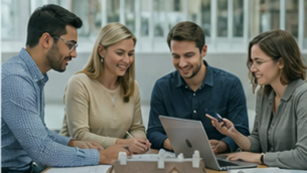 Pennsylvania Real Estate Salesperson Exam practice test students taking an online exam with rationales and sample questions