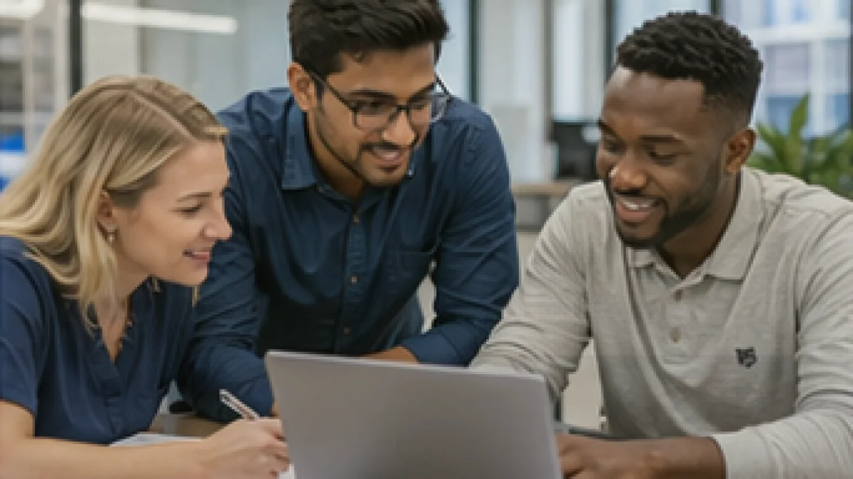 PMI Scheduling Professional (PMI-SP) practice test students taking an online exam with rationales and sample questions
