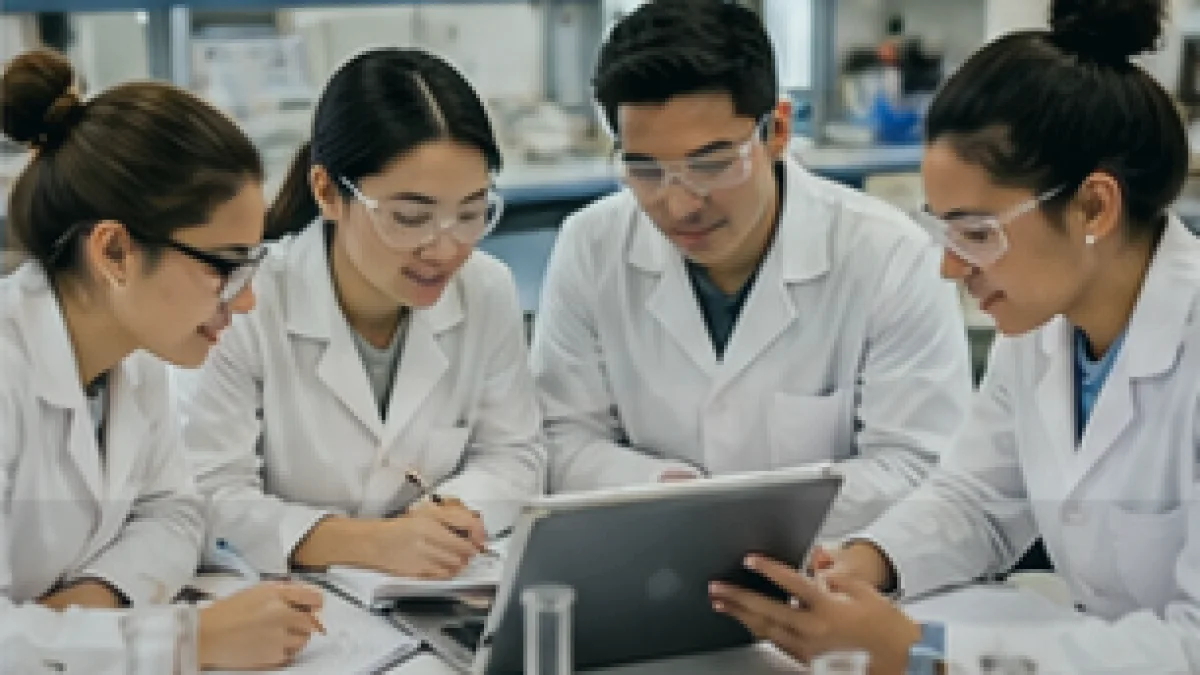 Praxis Elementary Education: Mathematics (5003) practice test students taking an online exam with rationales and sample questions