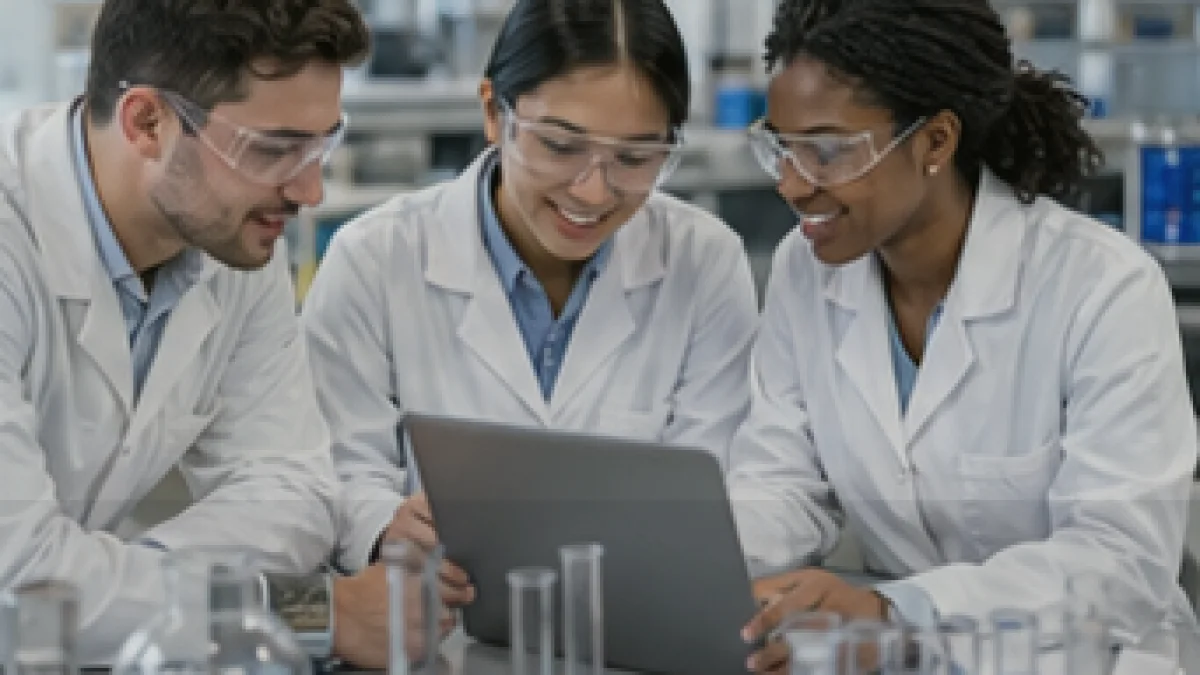 PTCB Pharmacy Technician Certification Exam practice test students taking an online exam with rationales and sample questions