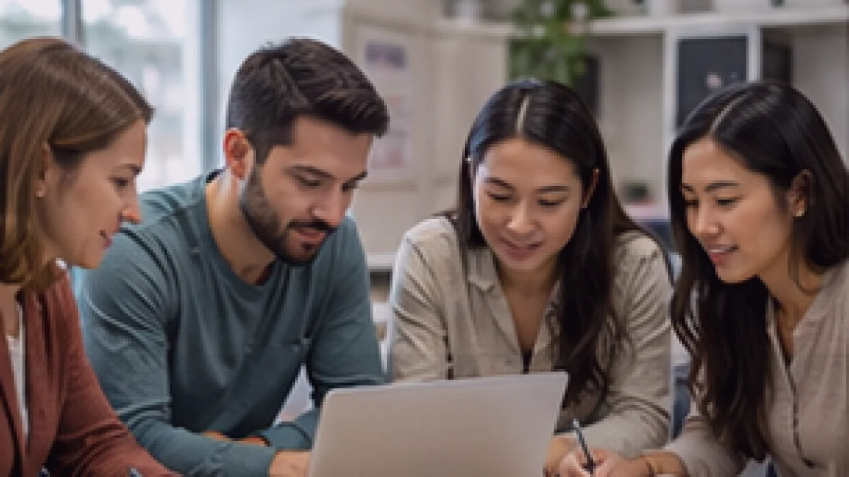 Real Estate Exam practice test students taking an online exam with rationales and sample questions