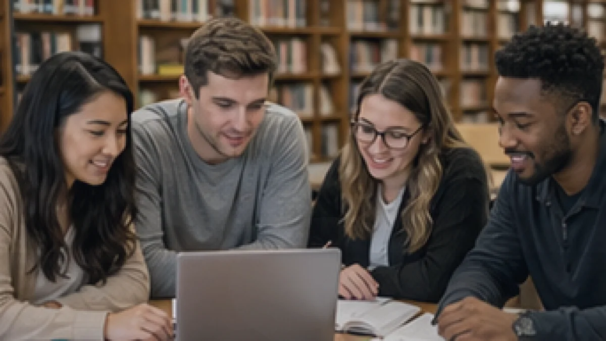 SAT practice test students taking an online exam with rationales and sample questions