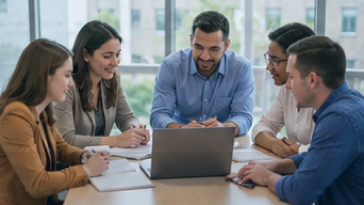 SPHR Senior Professional in Human Resources practice test students taking an online exam with rationales and sample questions
