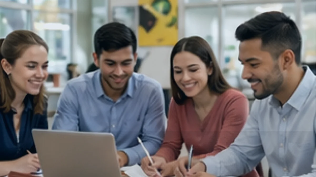 Tennessee Affiliate Broker Exam practice test students taking an online exam with rationales and sample questions
